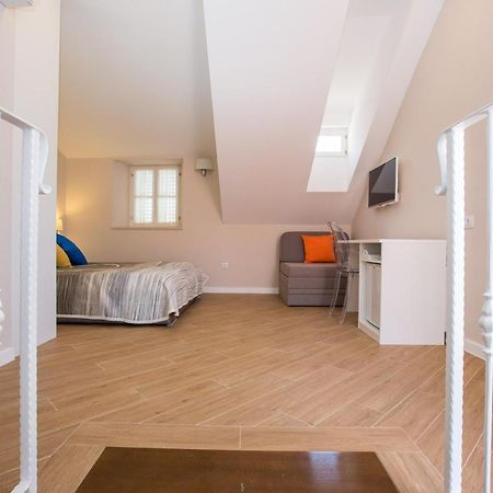 Villa Flores Room With Balcony Dubrovnik Exterior photo
