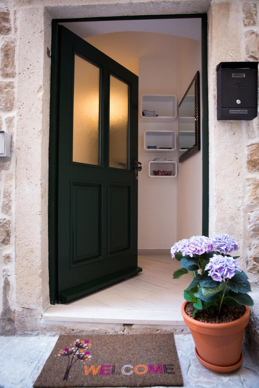 Villa Flores Room With Balcony Dubrovnik Exterior photo