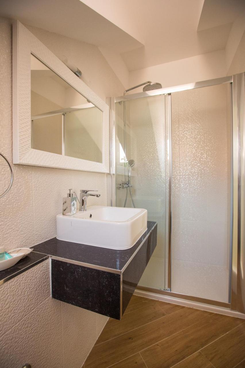 Villa Flores Room With Balcony Dubrovnik Exterior photo